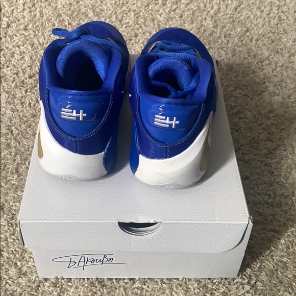 Nike Freak 1 GS - Picture 6 of 14